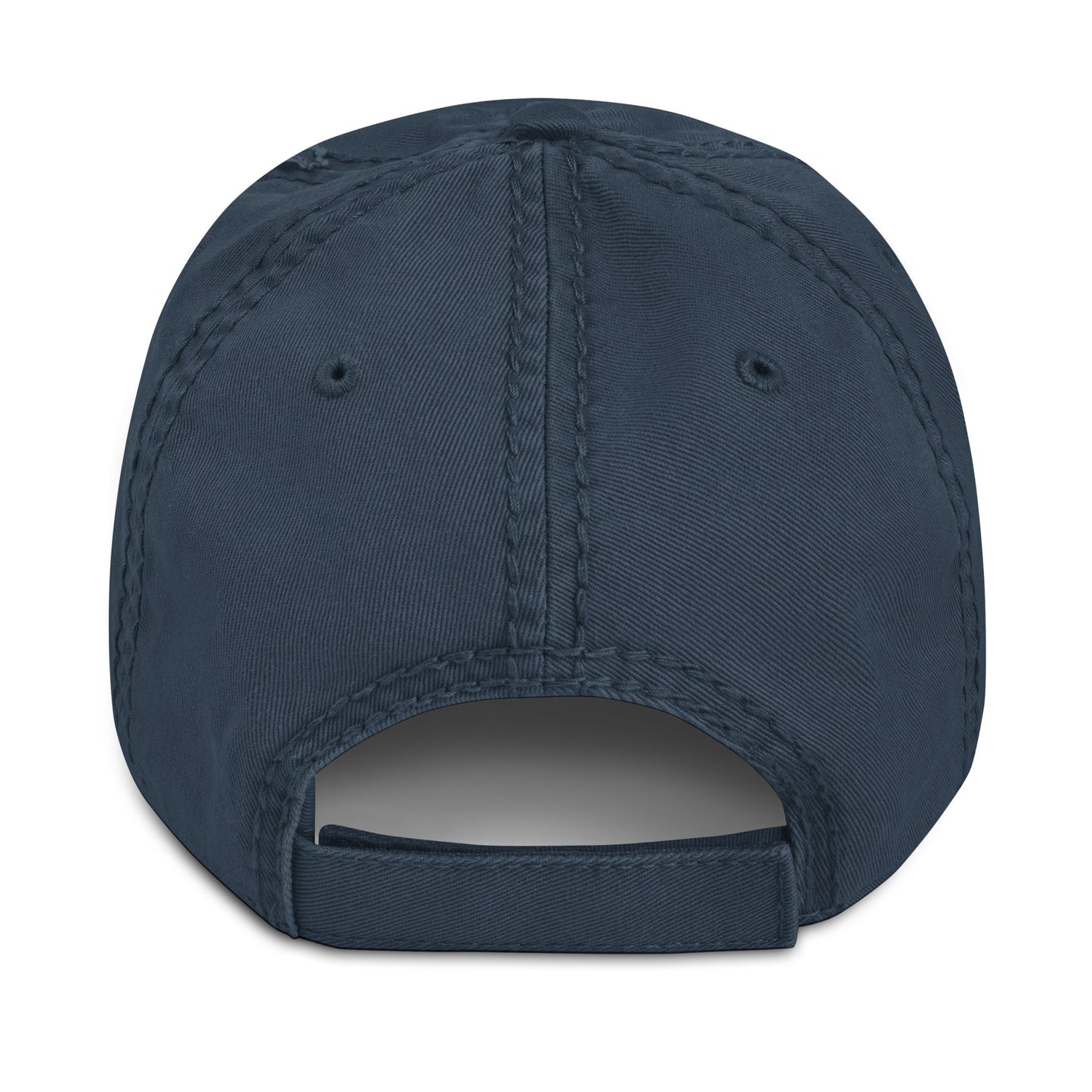 Thats Wifey Distressed Dad Hat